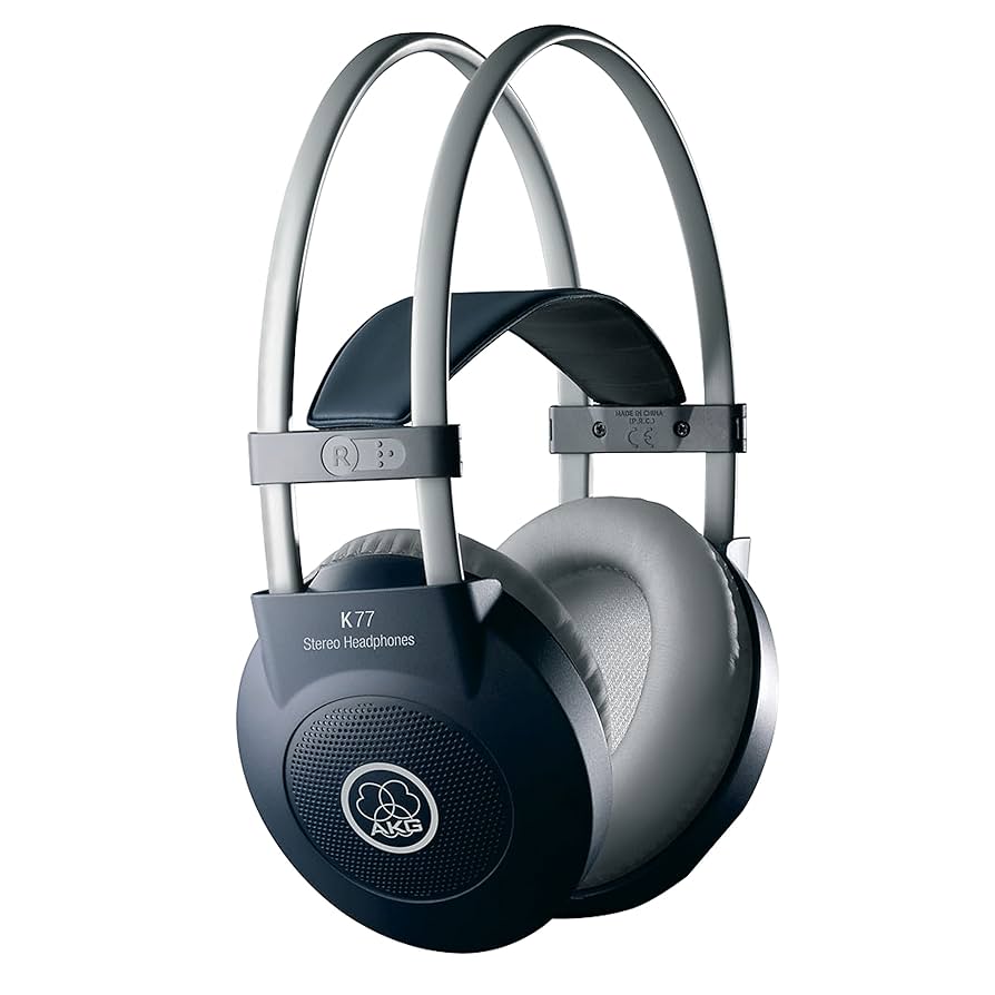 Amazon.co.jp: AKG 密閉型ヘッドホン プロフェッショナル